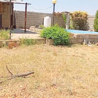 فروش باغ شهری  ۱۵۰۰ متری  خان زنیان معاوضه میشود|فروش خانه و ویلا|شیراز, شهرک والفجر|دیوار