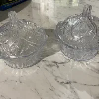 پارچ و قندون