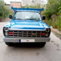 نیسان اپشنال ۴۰۳ خیلی کم کار