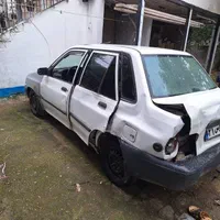 مرکز خودروهای اسقاطی|خدمات موتور و ماشین|تنکابن, |دیوار