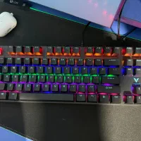 کییورد گیمیگ رپو