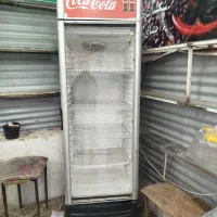 یخچال ایستاده