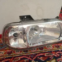 چراغ پراید سمت شاگرد