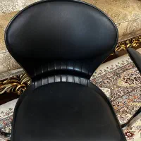 صندلی چرخ دار اداری|مبلمان اداری|گرگان, |دیوار