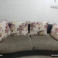 فروش مبل دست دوم تمیز