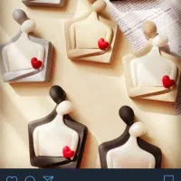 ظروف بتنی عمده|صنایع دستی و سایر لوازم تزئینی|اهواز, کوی باهنر|دیوار