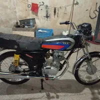 موتور روان تکتاز 88مدارک کامل