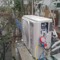 تاسیسات ساختمانی/ کولرگازی / پکیج