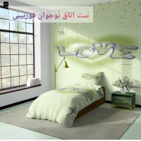 تولیدی ست اتاق کودک نوجوان وبزرگسال اقساطی|سرویس روتختی|قزوین, |دیوار