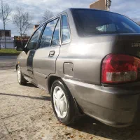 پراید 132|خودرو سواری و وانت|قائم‌شهر, |دیوار