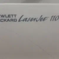 پرینتر HP 1100