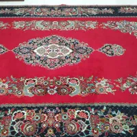دو عدد فرش شش متری