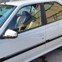 پرشیا مدل ۹۴|خودرو سواری و وانت|قرچک, میرزائی شمالی|دیوار