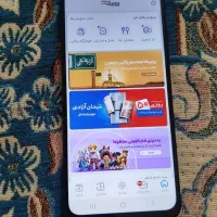 سامسونگ Galaxy A05s با حافظهٔ ۶۴ گیگابایت|موبایل|تهران, خزانه|دیوار