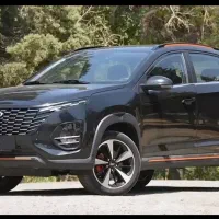 x33 cross|خودرو سواری و وانت|اصفهان, بوستان ناژوان|دیوار