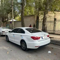 لیفان ۸۲۰ مدل ۹۶ درحد صفر|خودرو سواری و وانت|خرم‌آباد, |دیوار