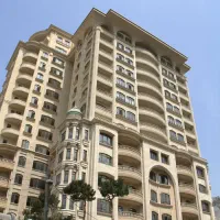 آپارتمان ۶۰ متری/ وام دار / اقساطی/ دریاچه چیتگر