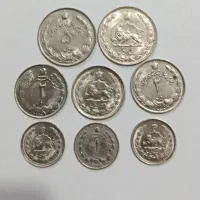 انواع سکه