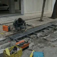 جوشکاری سیار