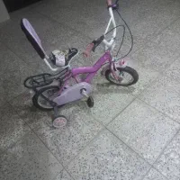 دوچرخه