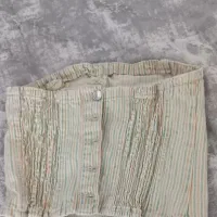 شورتک جین نیمتنه سایز ۳۴-۳۶|لباس|تهران, ارجمندی راد|دیوار