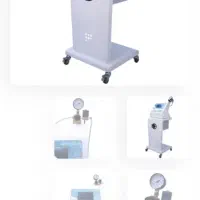 دستگاه کربوکسی با پروب واژینال