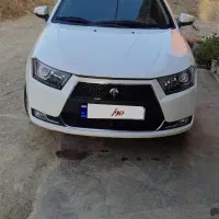 دنا پلاس ۶سرعته مدل 403|خودرو سواری و وانت|مریوان, |دیوار