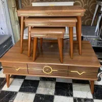 میز و عسلی