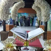 تشریفات ازدواج طنین