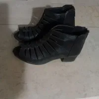 کفش تابستونی