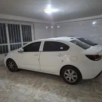 شاهین G مدل ۱۴۰۳ تمیز و خوشآپشن و آماده استفاده