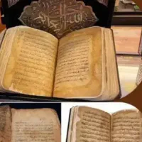 دعا سرکتاب