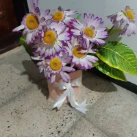 گلهای مصنوعی|گل مصنوعی|ارومیه, |دیوار