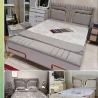 تولیدی سرویس خواب اینه کنسول