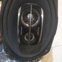 باند ۶۹۷۵ اصلی در حد آک|صوتی و تصویری|تهران, شهرک آزمایش|دیوار