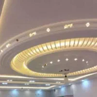 منزل دوطبقه لوکس کمتر از ۵۰ متر به خیابان اصلی|فروش خانه و ویلا|شیراز, کرونی(خاتونک)|دیوار