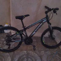 دوچرخه ۲۴نو نو نو سالم سالم|دوچرخه، اسکیت، اسکوتر|نهاوند, |دیوار