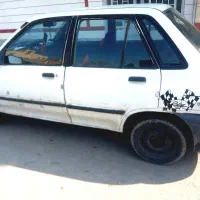 پرایدمدل ۸۰