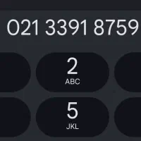 خط ثابت چراغ برق 59 87 91 33