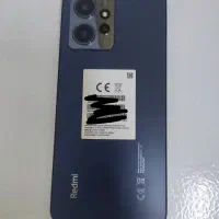 گوشی Redmi note 12|موبایل|تهران, وحیدیه|دیوار