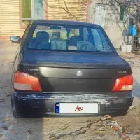 ماشین مدل پراید ۱۳۲|خودرو سواری و وانت|مرادلو, |دیوار