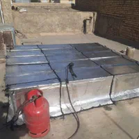 نمایندگی رسمی نصب ایزوگام دلیجان و لکه گیری|خدمات پیشه و مهارت|نجف‌آباد, امام خمینی|دیوار