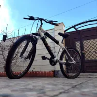 دوچرخه 26تنه اسپورت