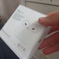 هندزفری ایرپاد|لوازم جانبی موبایل و تبلت|گلستان (تهران), |دیوار