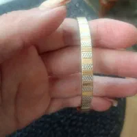 النگوی طلا شماره 3