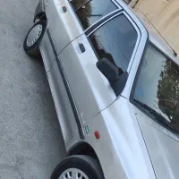 پراید مدل ۸۶|خودرو سواری و وانت|کرمانشاه, |دیوار