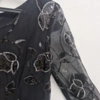 مجلسی|لباس|قم, وادی السلام|دیوار