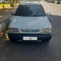 پراید 131 مدل 90|خودرو سواری و وانت|دزفول, |دیوار