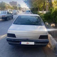 پژو روآ (ROA) سال دوگانه سوز، مدل ۱۳۹۰|خودرو سواری و وانت|کرمانشاه, |دیوار