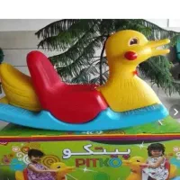 اردک تعادلی پیتکو
